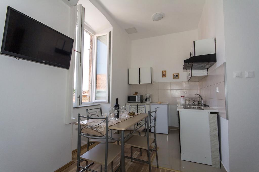 Apartment Cavallo Задар Стая снимка
