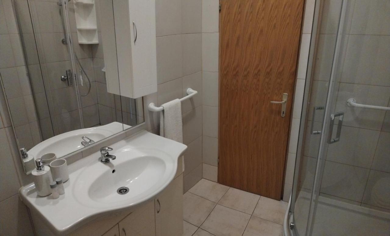 Apartment Cavallo Задар Екстериор снимка