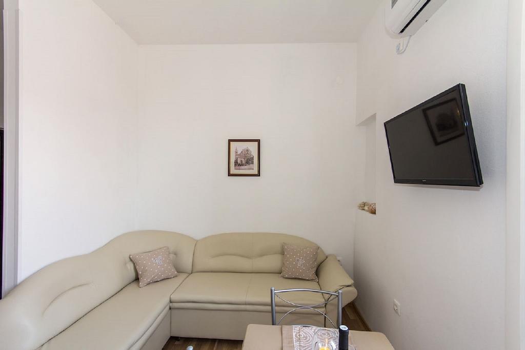 Apartment Cavallo Задар Стая снимка