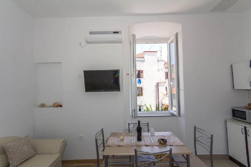 Apartment Cavallo Задар Стая снимка