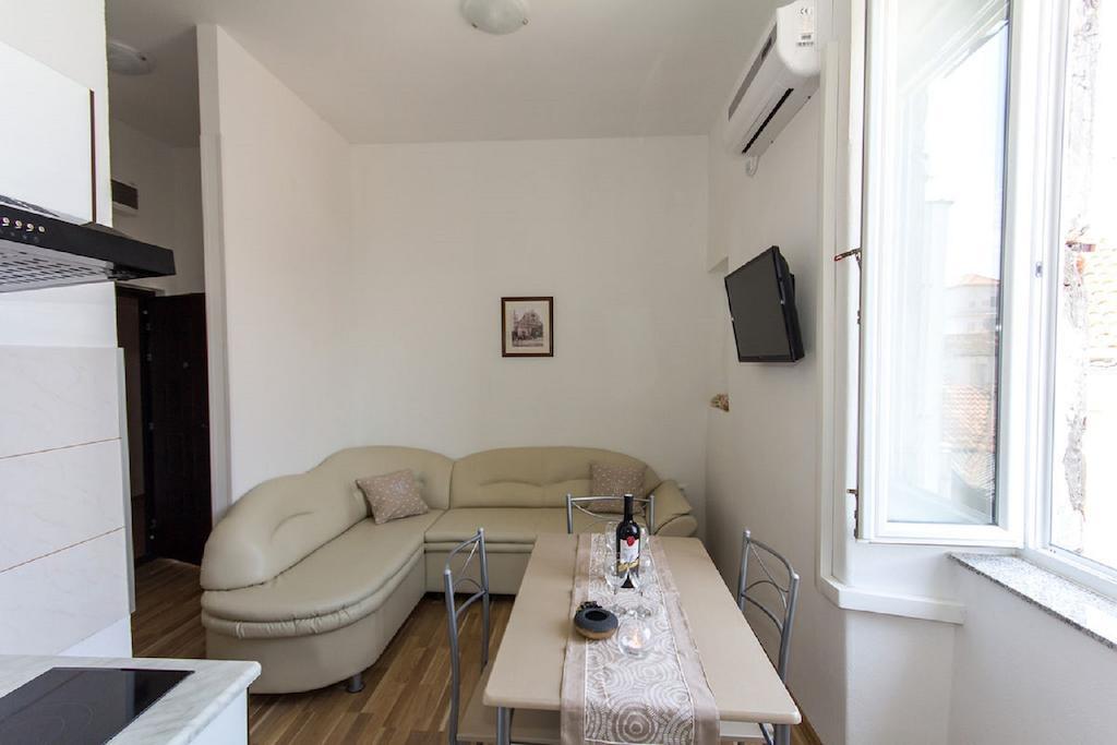 Apartment Cavallo Задар Стая снимка