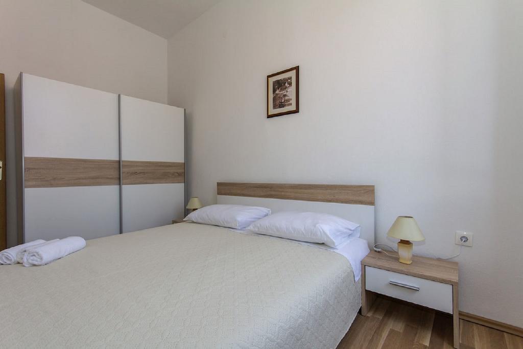 Apartment Cavallo Задар Стая снимка