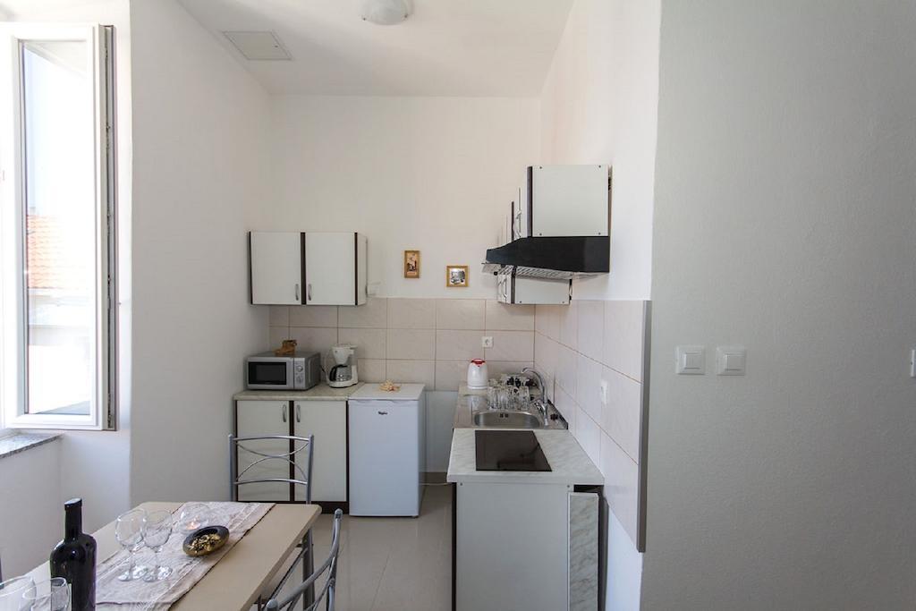 Apartment Cavallo Задар Стая снимка